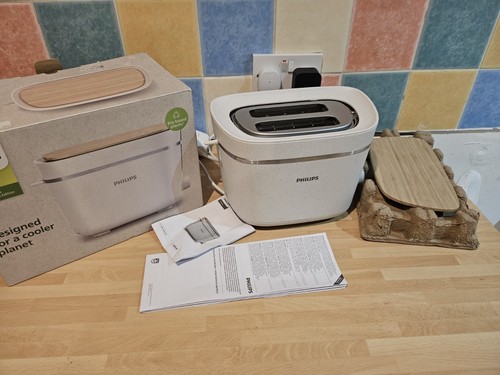 Philips eco conscious edition - conscious,