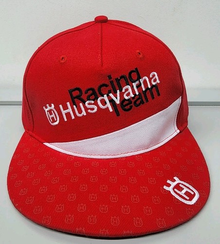 Cappello snapback husqvarna - snapback,