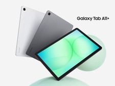Samsung Galaxy Tab A11 + WiFi