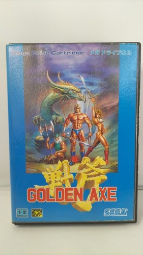 Sega mega drive esclusiva - mega,