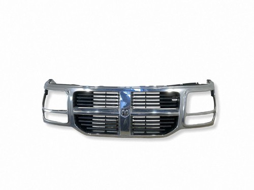 Griglia anteriore dodge nitro - dodge,