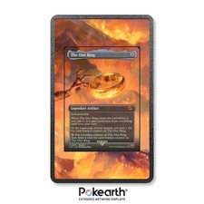 L'Unico Anello 451 - Case con