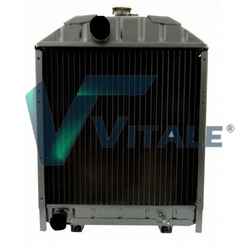 Radiateur eau pour massey - pour,