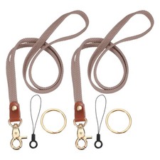 2 Pezzi Cordini Elasticizzati