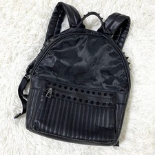 ZARA Zaino Design Borchie