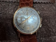 VENUS CHRONOGRAPH CRONOGRAFO