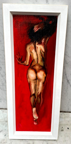 Hot summer bellissimo - 'hot,