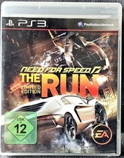 Need for Speed: The Run