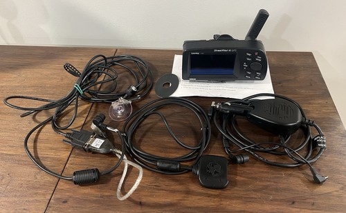 Garmin streetpilot iii - garmin,