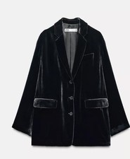 ZARA ZW COLLECTION BLAZER