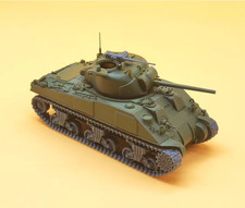 Kit serbatoio Sherman stampato