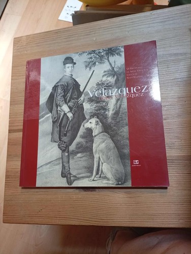 Velazquez dopo - velazquez,