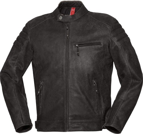 Giubbino vintage pelle per - vintage,