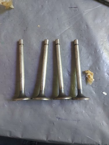 Serie valvole scarico fiat - serie,