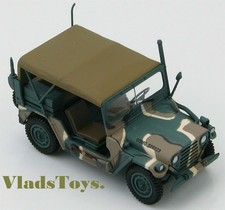 Hobby Master 1:48 M151A2 MUTT
