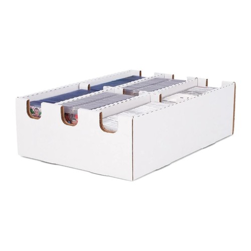 Bcw cargo storage box 6 - cargo,