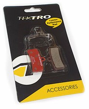 Pastiglie freno Tektro TRP