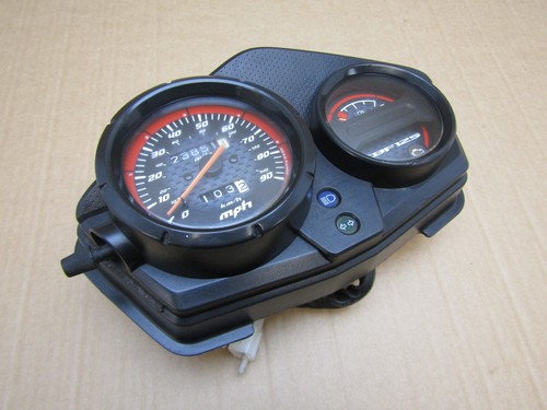 Honda cbf 125 2015 - honda,