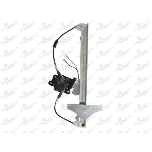 Alzavetro elettrico pos - elettrico, pos.