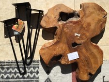 Tavolino basso nuovo moderno