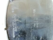 Emblema logo paraurti anteriore TOYOTA RAV4