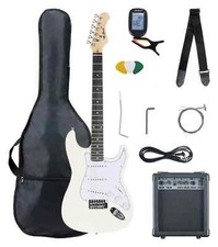 Set Chitarra Elettrica