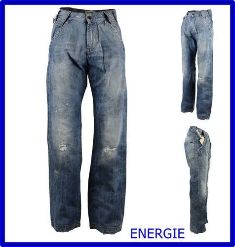 Jeans energie uomo - jeans,