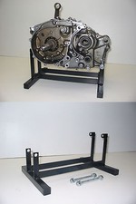 Cavalletto supporto montaggio motore Yamaha SRX 600 XT 600 XT600