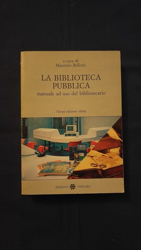 Bellotti biblioteca - bellotti,
