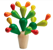 Bilanciamento Cactus Gioco