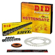 Kit catena Honda CB 1100 F