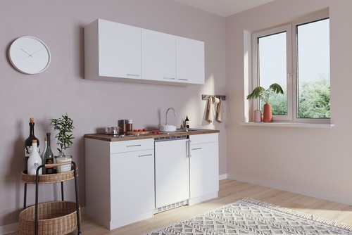 Cucina mini - mini,