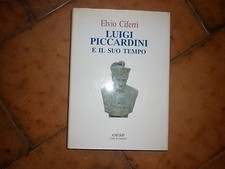 PICCARDINI LUIGI - CITTA' 'DI CASTELLO-GESP-CIFERRI E.-1993 - 0075 -