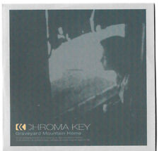 Chroma Key (Kevin Moore) –