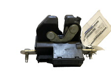 Serratura baule FIAT 500 (2007-2015)