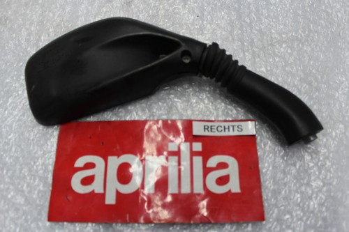 Specchio retrovisore aprilia - specchio,