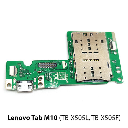 Pour lenovo tab m10 - pour, hd