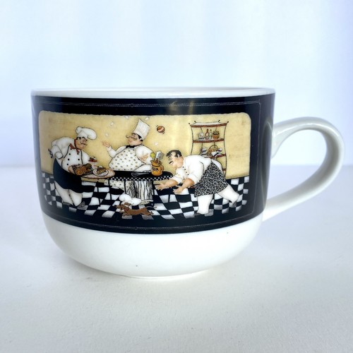 Tazza cipresso casa grande - tazza, 16