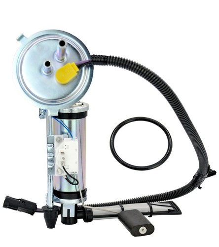 Gruppo pompa carburante adatto
