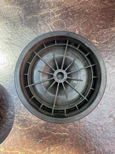 Ruota rasaerba originale - , alko