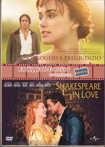 Orgoglio pregiudizio - orgoglio,