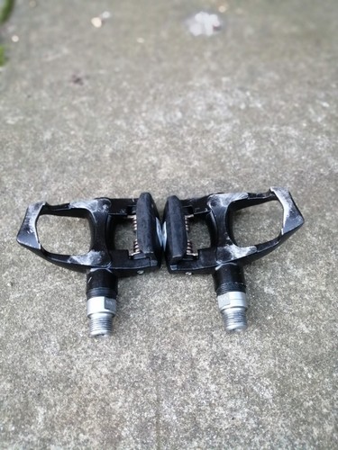 Rsp clipless pedale stradale - rsp,