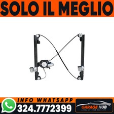 💪MECCANISMO ALZAVETRO