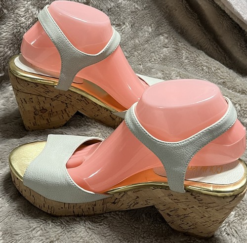 Sandalo donna colin stuart - sandalo,
