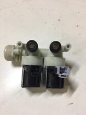 ELETTROVALVOLA LAVATRICE ARISTON INDESIT  2 VIE 16001667803