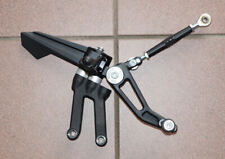 Poggiapiedi KTM completo