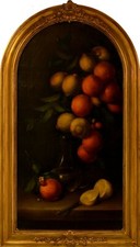 Dipinto Salvatore Marinelli