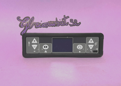 Display originale ravelli - display,