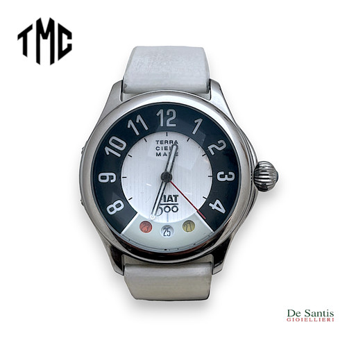 Orologio automatico terra - automatico,