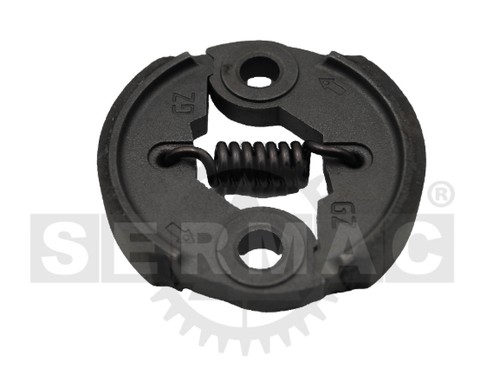Frizione decespugliatore honda - frizione,